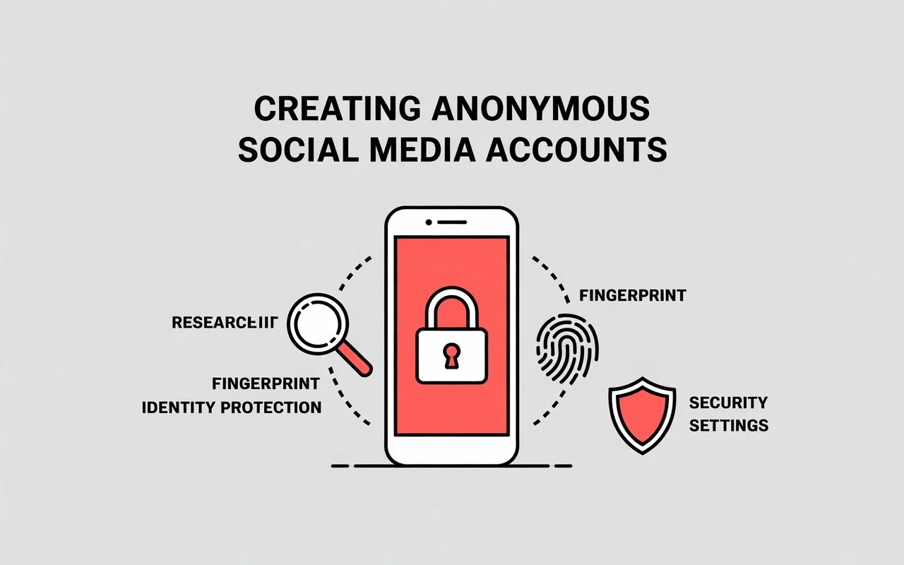 Creating Temp Mail Social Media Accounts: Step-by-Step