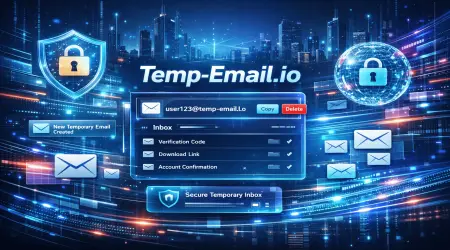 Future of Temporary Email Services: What to Expect in the Coming Years
