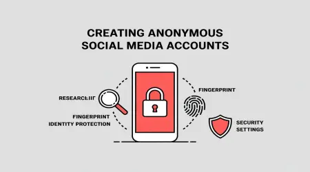 Creating Temp Mail Social Media Accounts: Step-by-Step