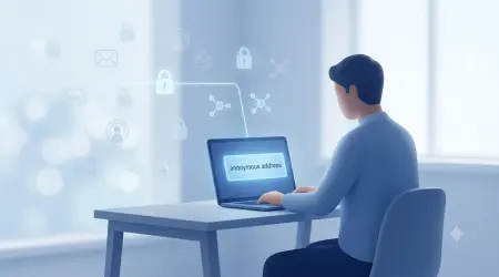 How Temporary Emails Fit Into the Future of Online Anonymity